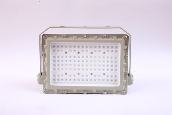 LEDUN-50-200W IP66 Lampa przeciwwybuchowa Atex dla strefy 1/2/21/22 Lampy przeciwwybuchowe Led Producent