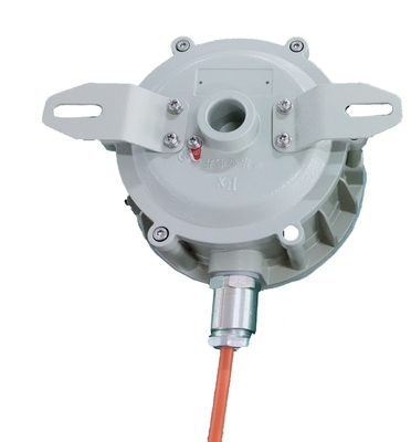 Światło wysokiego wylotu GYD6102 do strefy 1/2&amp;21/22GYD6102 100W 120lm/W 100-240VAC 50-60Hz 24/36VDC Ra≥80