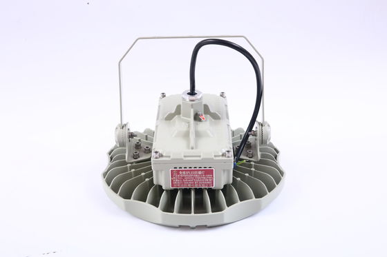 135 lm/W wybuchoodporne światła LED