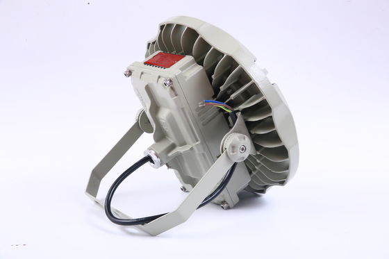 135 lm/W wybuchoodporne światła LED