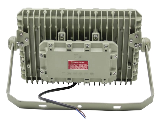 100W 140lm/W 6000-6500K High Bay Obszary niebezpieczne Wysokiej mocy wybuchoodporny reflektor Led Explosion Proof