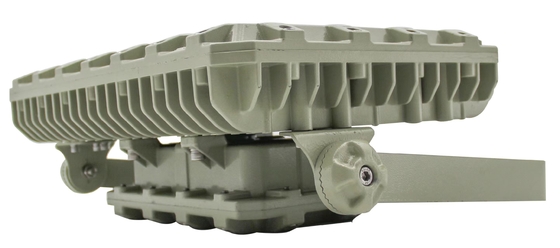 135lm/w Wydajność Światło przeciwwybuchowe CRI Ra 80 AC100-277V