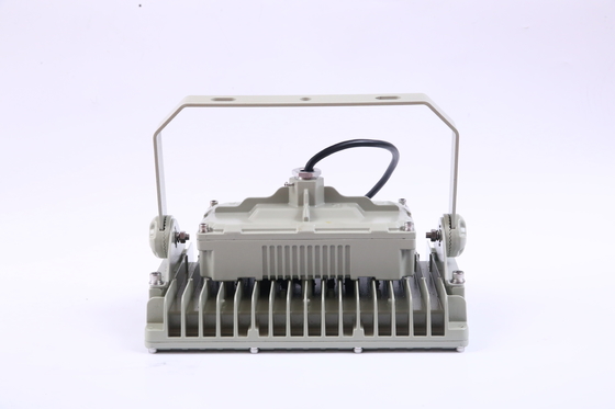 GYD9704,Lampa przeciwwybuchowa,EAC,ATEX,IP66,WF2, stosowana w strefach 2 i 21,22Przemysł kopalni ropy naftowej i gazu, 100~277v, 130lm/w, 250w
