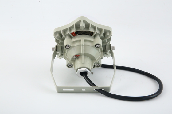 100-277v 100lm/W 50w wybuchoodporne oświetlenie LED