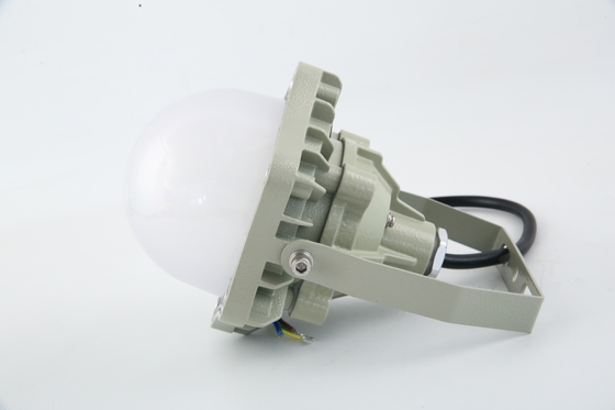 100-277v 100lm/W 50w wybuchoodporne oświetlenie LED