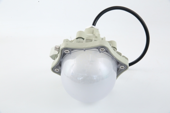 100-277v 100lm/W 100w Światło przeciwwybuchowe LED