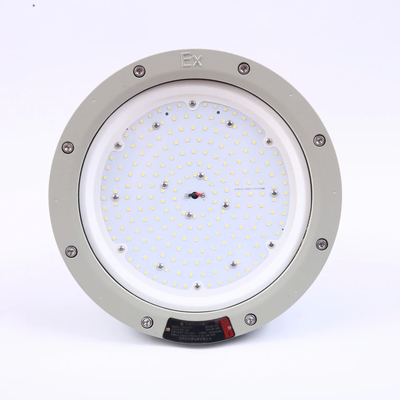 100-277v 120lm/W 100w wybuchoodporne oświetlenie LED