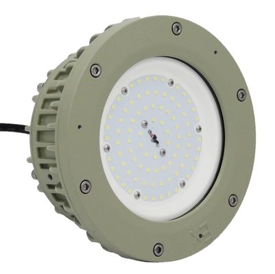 200W 120lm/W 11000Lm Led Wysokiej Zatoki Wytrzymałość&gt;5000h 5kg z 70±2CRI