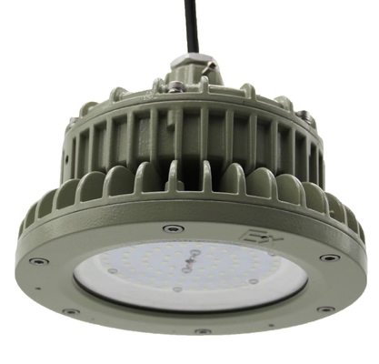 200W 120lm/W 11000Lm Led Wysokiej Zatoki Wytrzymałość&gt;5000h 5kg z 70±2CRI