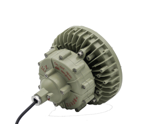 100w/150w Wysokoprężny IP66 Industrial HB Bay Light 3000-5700K Opcje montażu
