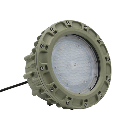 Oświetlenie przeciwwybuchowe 140lm/W 200w Led CRI 80