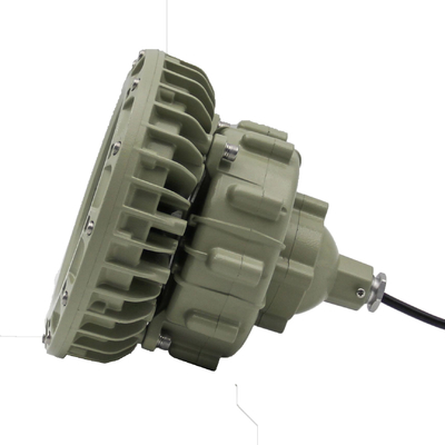 100w/150w Wysokoprężny IP66 Industrial HB Bay Light 3000-5700K Opcje montażu