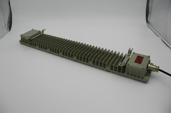 80W 100lm/W Światło liniowe odporne na wybuch 100-277VAC 50-60Hz 24/36VDC Ra≥80
