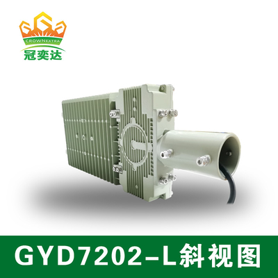 100-277v Światło LED do wybuchu 130lm/W 200w