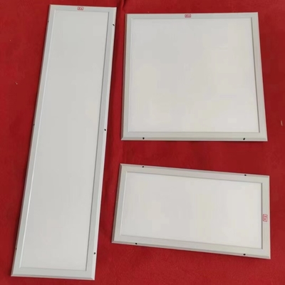 CRI 80 120w Panel przeciwwybuchowy Światło Wbudowane Styl montażu