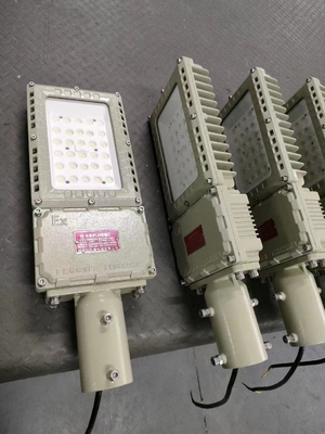 100~277v 130lm/W 200w Światło przeciwwybuchowe LED