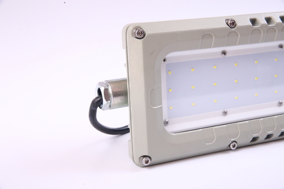3000k 40w wybuchoodporne światło fluorescencyjne 100lm/W