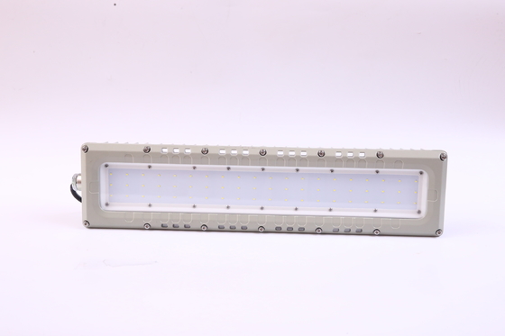 220 Volt 100lm/W 80w Światło fluorescencyjne odporne na wybuch