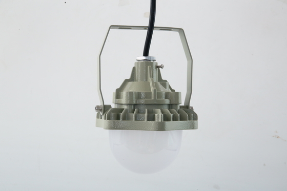100-277v 100lm/W 100w Światło przeciwwybuchowe LED