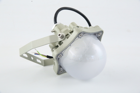 100-277v 100lm/W 100w Światło przeciwwybuchowe LED