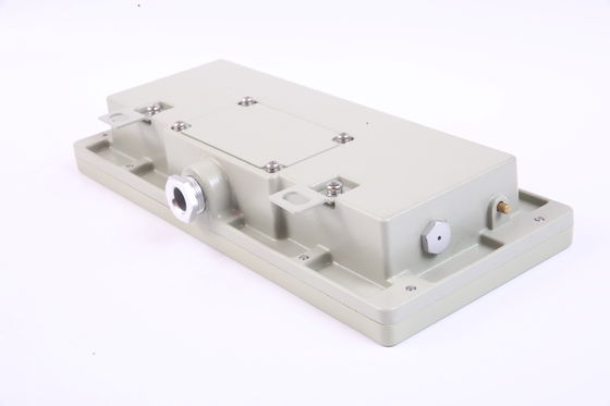 Niepalna studnia Szkło Ex D IIB Certyfikowane światło awaryjne przenośne szybkie ładowanie dla obszarów niebezpiecznych