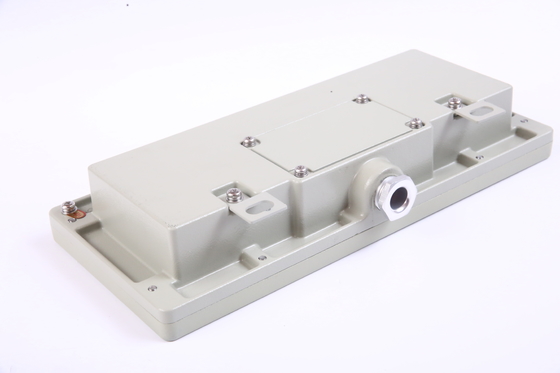 180 min Światło awaryjnego wyjścia 3W 50000H Aluminiowy stop Shell IP66