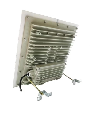 Oświetlenie LED o odporności na wybuch 120 stopni z certyfikacją strefy 2 3000-5700K 50/60Hz 100~250W