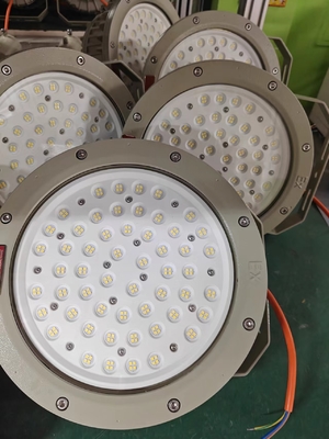 Światła LED z wysoką żywotnością 50000 godzin