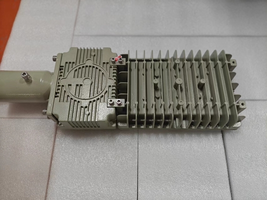 100W 200W LED wybuchoodporne światło świetlne ATEX II 2G Bezpieczeństwo dla strefy gazowej1/2