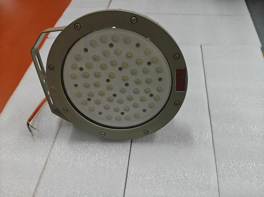 WF2 50000hrs Sprzęgłoodporność LED Light Oil Gas Protection IP66