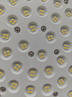 100W/200W Włókno płaszczyzny wysokiego węzła LED przeciwwybuchowego dla przemysłu wymagającego WF2