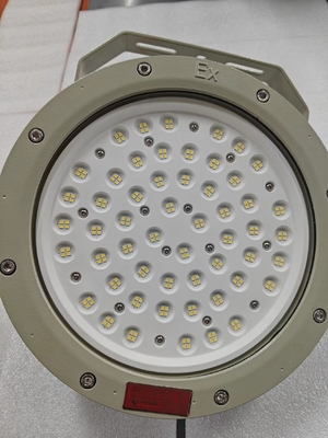 WF2 50000hrs Sprzęgłoodporność LED Light Oil Gas Protection IP66