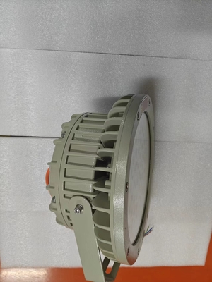 WF2 Wysokozłonowa obudowa ze stopu aluminiowego o odporności na wybuch