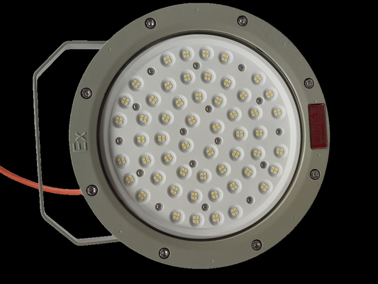 Wodoszczelny WF2 IP66 Sprężalność wysokiej zatoki lekki stop aluminium 100w z ATEX