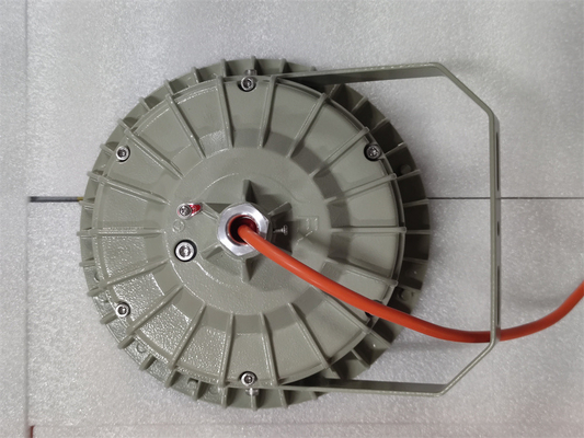 Wodoszczelny WF2 IP66 Sprężalność wysokiej zatoki lekki stop aluminium 100w z ATEX