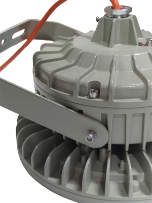 Wodoszczelny WF2 IP66 Sprężalność wysokiej zatoki lekki stop aluminium 100w z ATEX
