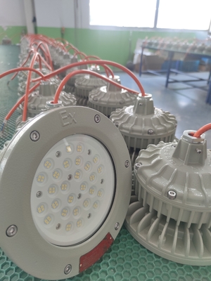 200W IP66 Wysoko podgrzewkowy dach/wierzch/flanka