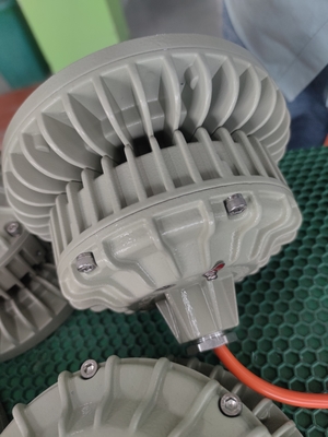 200W IP66 Wysoko podgrzewkowy dach/wierzch/flanka