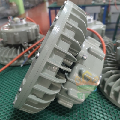 135lm/w Stop aluminiowy CREE Bay Light Ex Db Eb IIC T6 Gb Ex Tb IIIC T80.C Db IP66