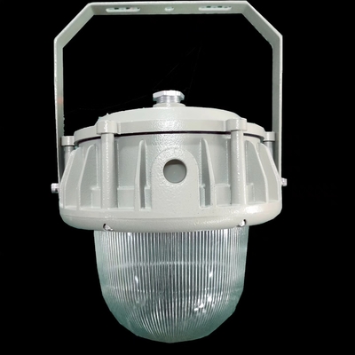 Światło LED odporne na wybuch 1200 mm Tube Ex NR EB Mb IIC T5 Gc/Ex TB IIIC 50/100W