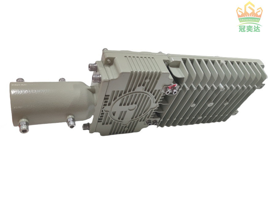 Światło uliczne LED z certyfikatem ATEX dla strefy 1 2 21 22 Z 5000K-5700K CCT