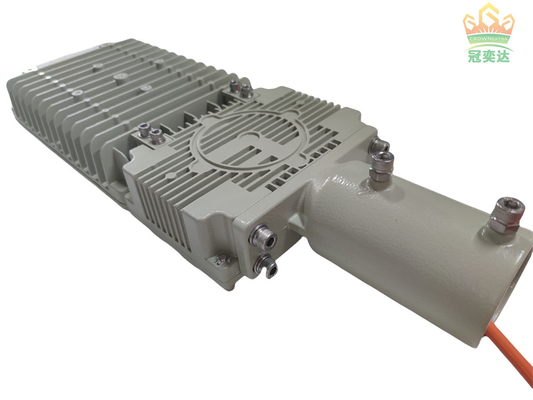 Efektywność 130lm/w ATEX Przepiękny światło świetlne LED 5000K-5700K