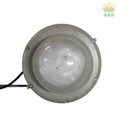 50-100W Światło LED zabezpieczone przed wybuchem z sterownikiem Meanwell
