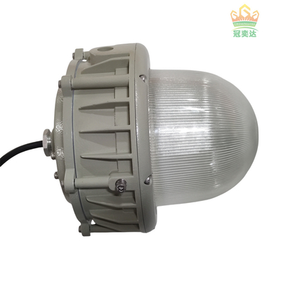 50-100W Światło LED zabezpieczone przed wybuchem z sterownikiem Meanwell