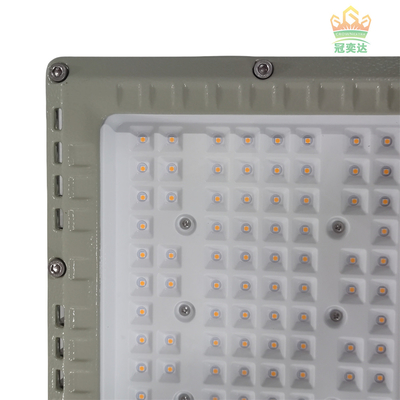 MEANWELL Drive IP66 zewnętrzny reflektor LED kolorystyczny 100-277V Rynek 100W