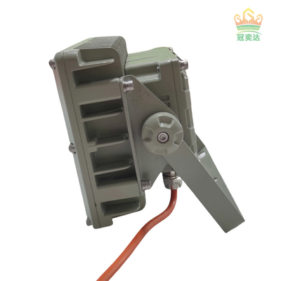 IP66 WF2 Ochrona Przeciwwybuchowa Światło LED do instalacji zawieszonej do warsztatu stacji benzynowej