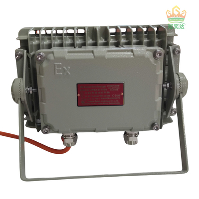 CREE Wnętrze zewnętrzne Stadion Ex Proof Led Flood Light