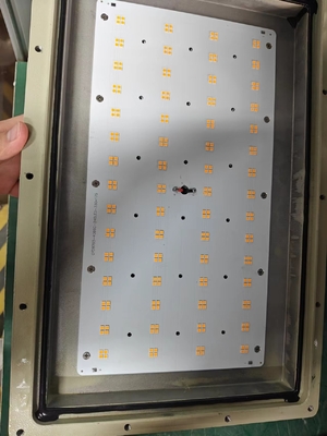 5000K-5700K Światło przeciwwybuchowe LED z mocowaniem na uchwyt