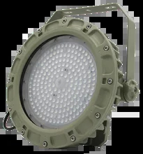 50000h Żywotność Wyzbrojeniowa IP66 LED Bay Light 100-200W