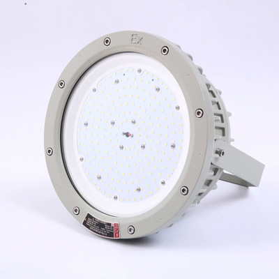 100W CREE LED Bay Light Z IP66 Oceniony Aluminiowy Kierowca Obudowy przez MEANWELL